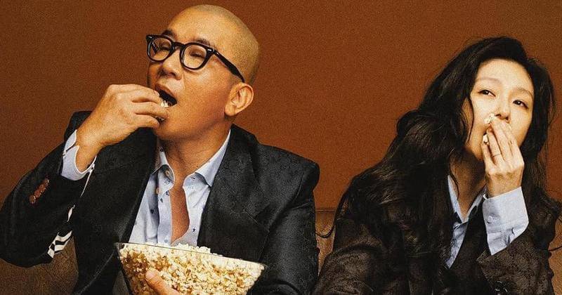 Instagram.com/voguetaiwan